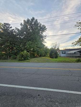 0.18 Acres of Commercial Land for Sale in Cabot, Arkansas