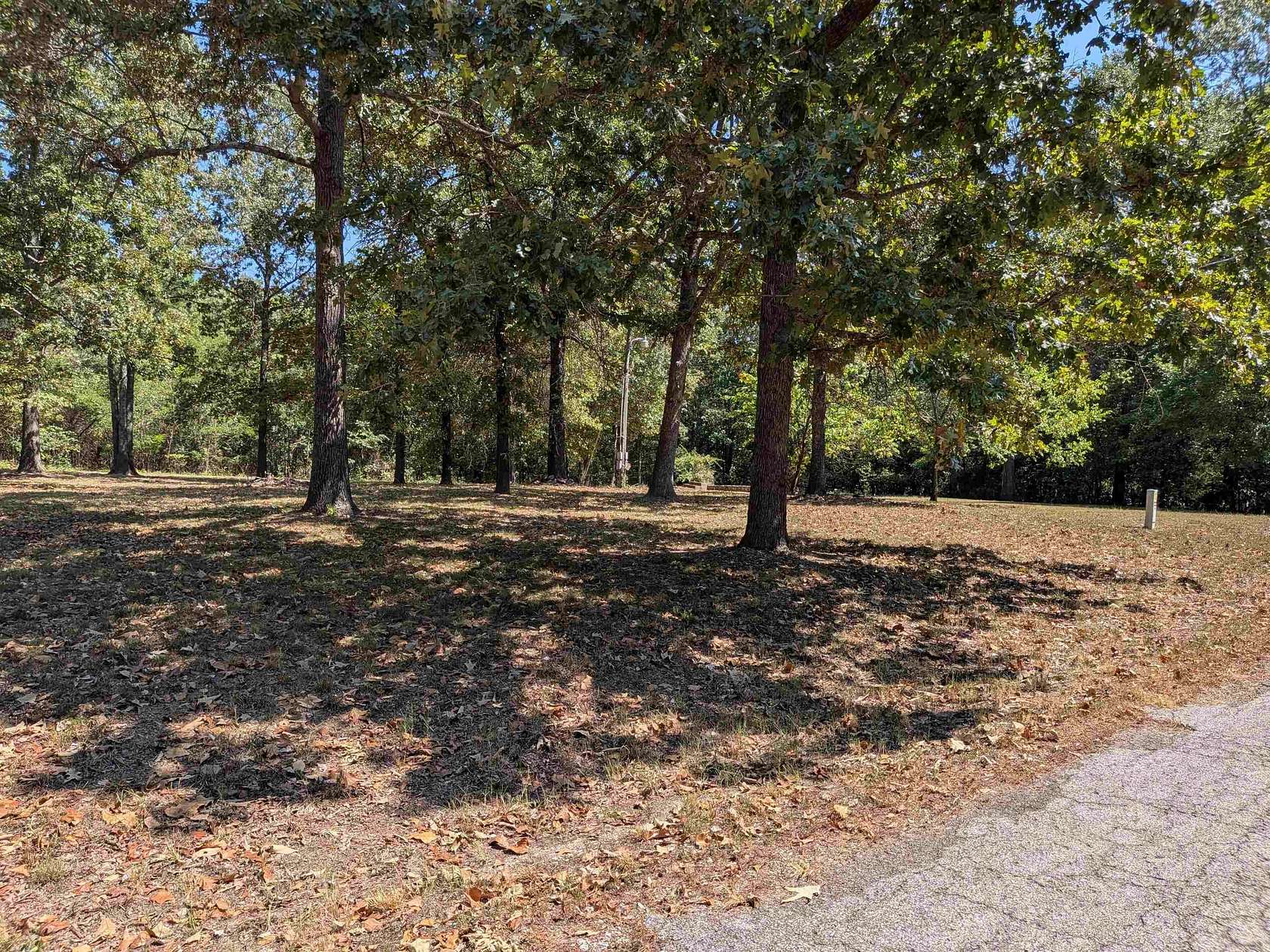 Residential Land for Sale in Cherokee Village, Arkansas