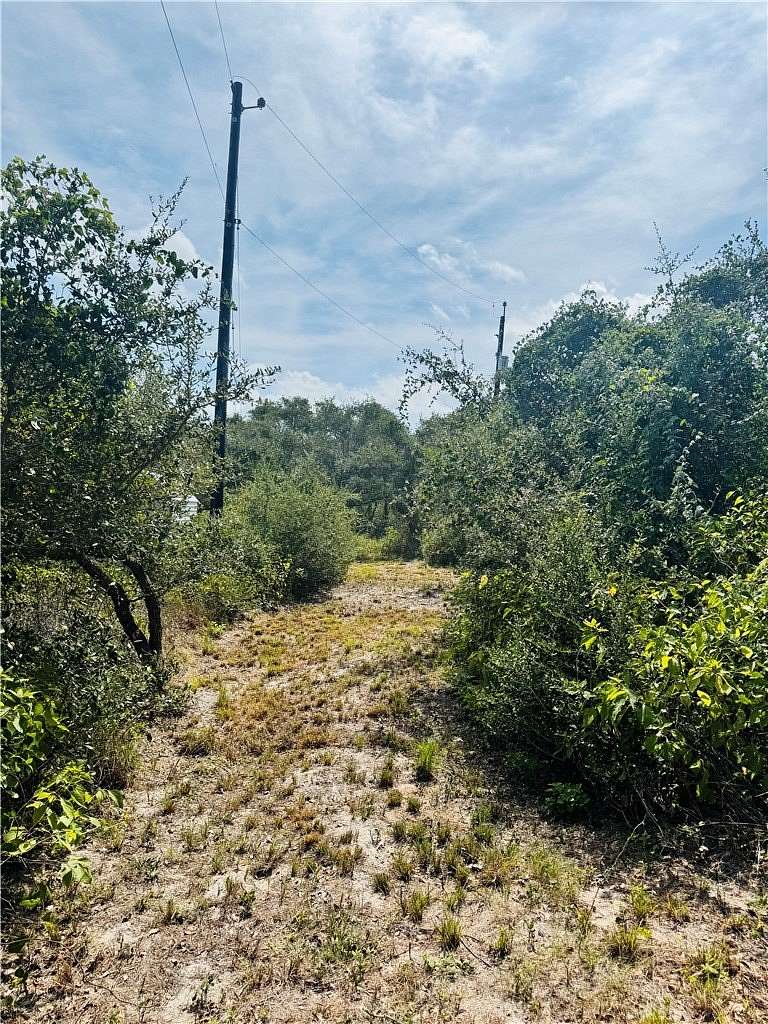 5 Acres of Residential Land for Sale in Aransas Pass, Texas