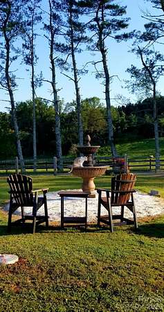 1.75 Acres of Land with Home for Sale in Rutherfordton, North Carolina