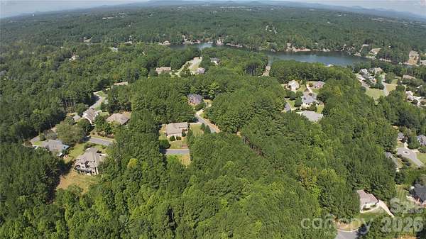 0.54 Acres of Residential Land for Sale in Granite Falls, North Carolina