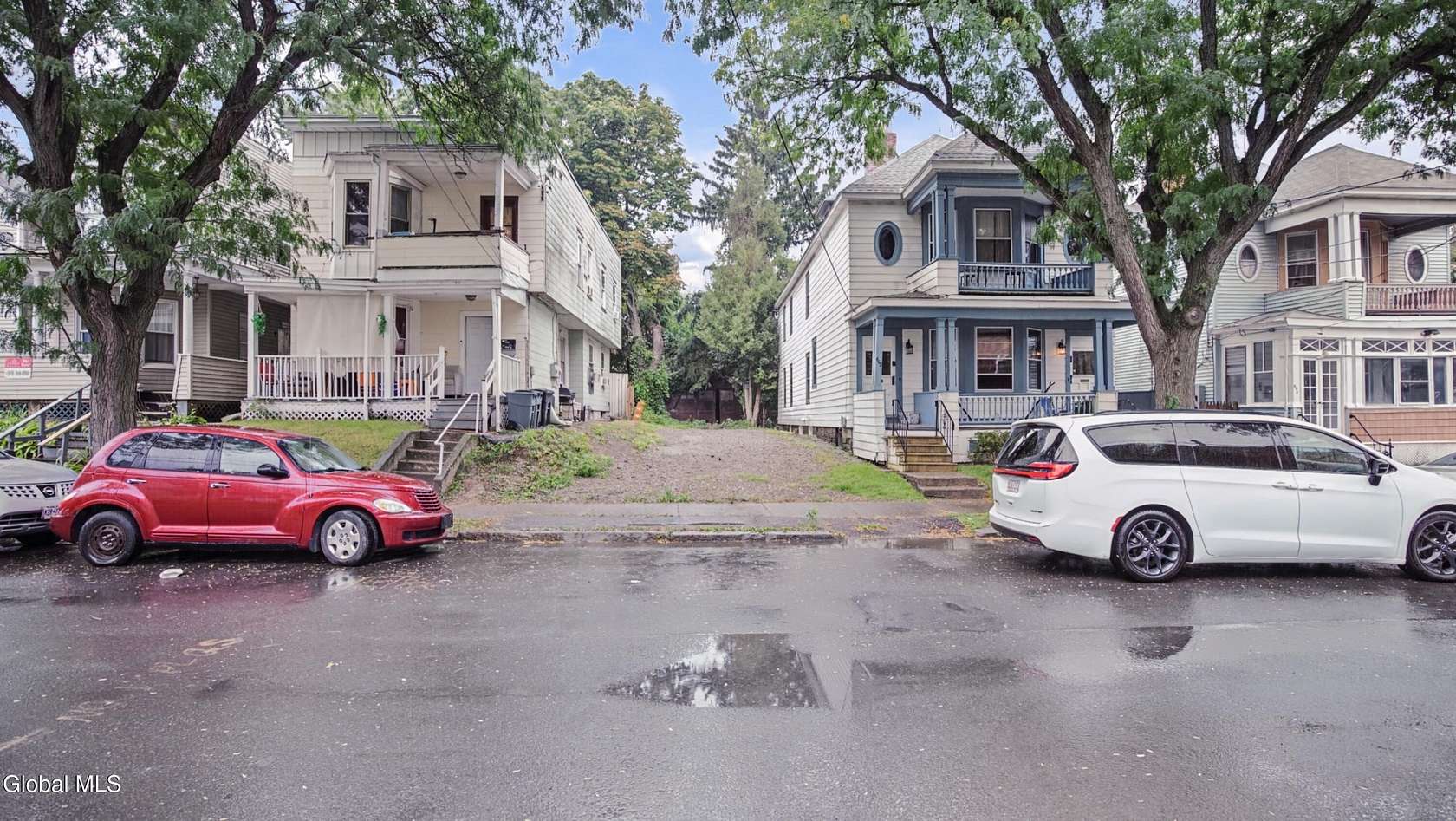 0.06 Acres of Residential Land for Sale in Albany, New York