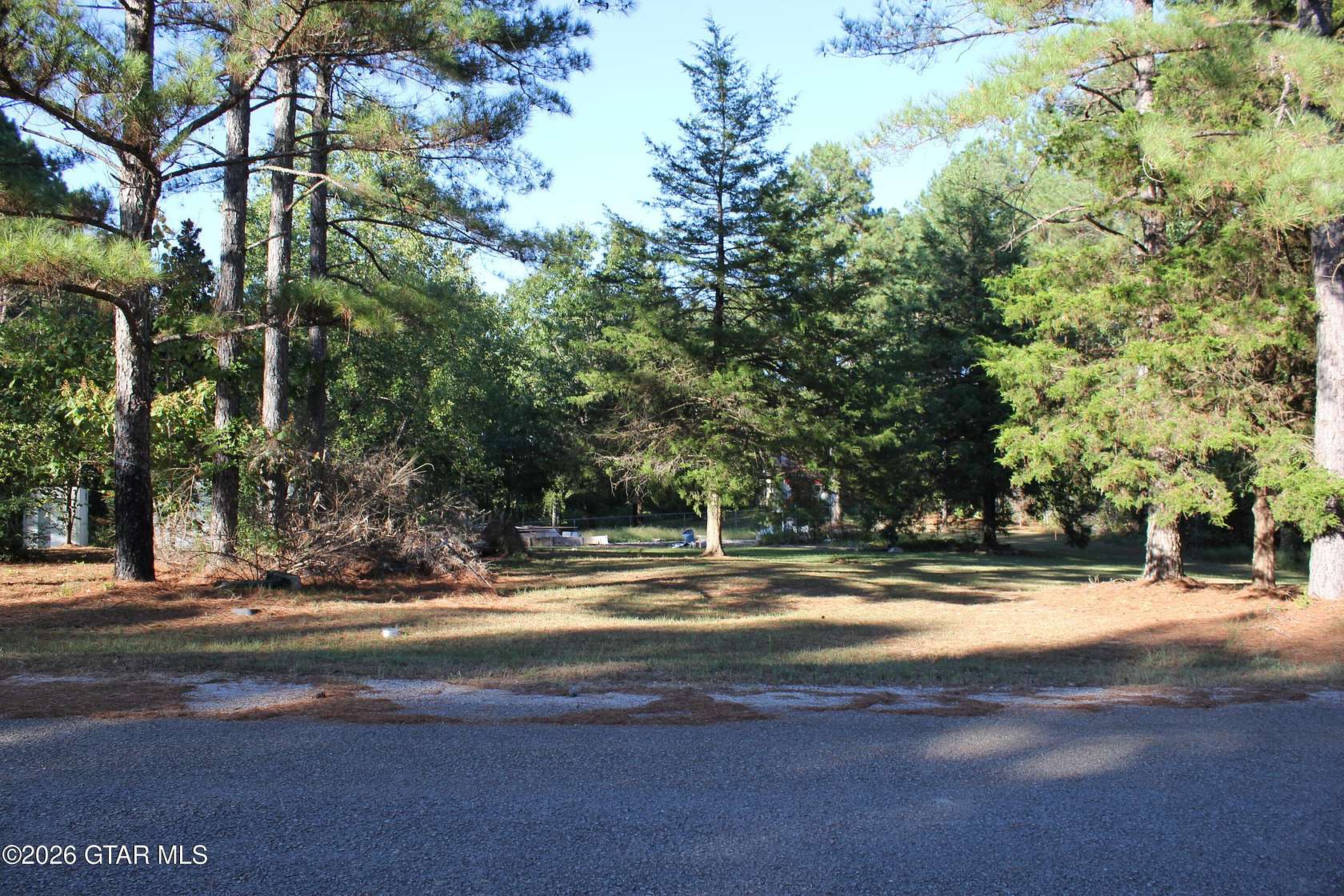 1.6 Acres of Residential Land for Sale in Caledonia, Mississippi