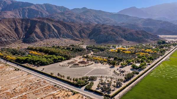 247 Acres of Improved Land for Sale in Thermal, California