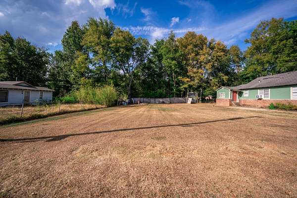 0.17 Acres of Residential Land for Sale in Marshall, Texas