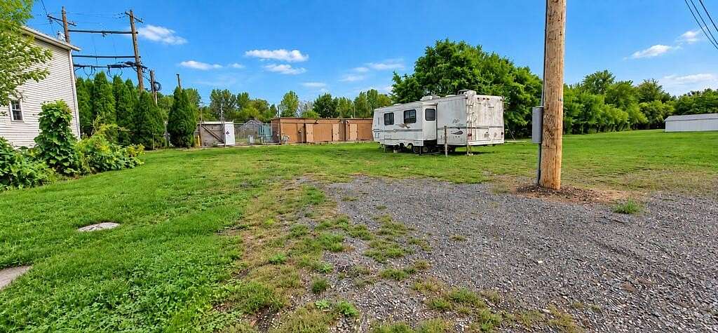 0.14 Acres of Residential Land for Sale in New London, Ohio