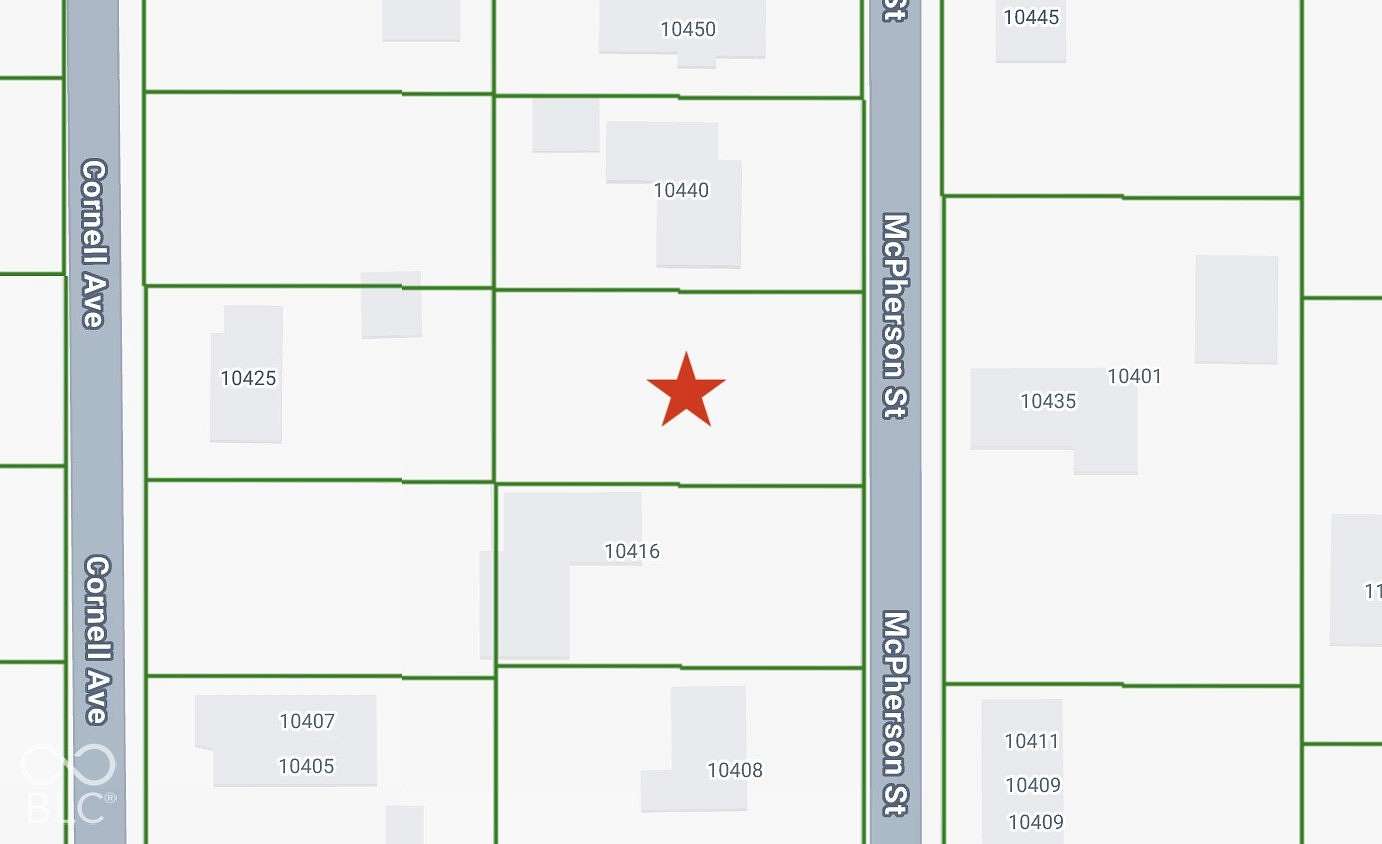 0.23 Acres of Residential Land for Sale in Carmel, Indiana