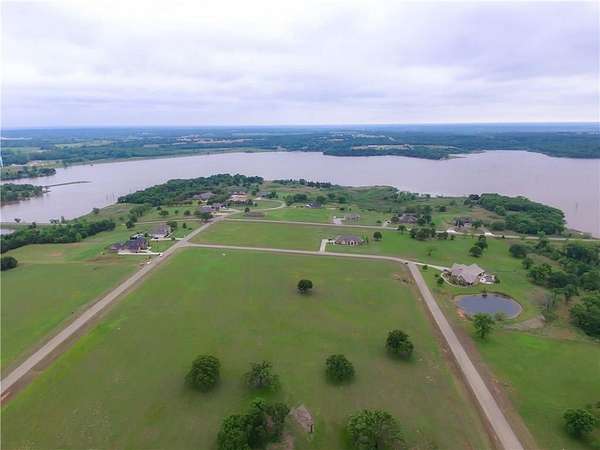 1.2 Acres of Residential Land for Sale in Chandler, Oklahoma