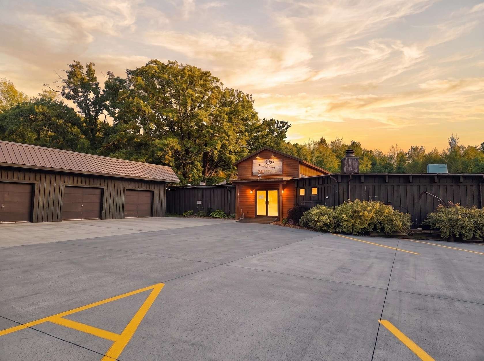 4.83 Acres of Commercial Land for Sale in Walker, Minnesota