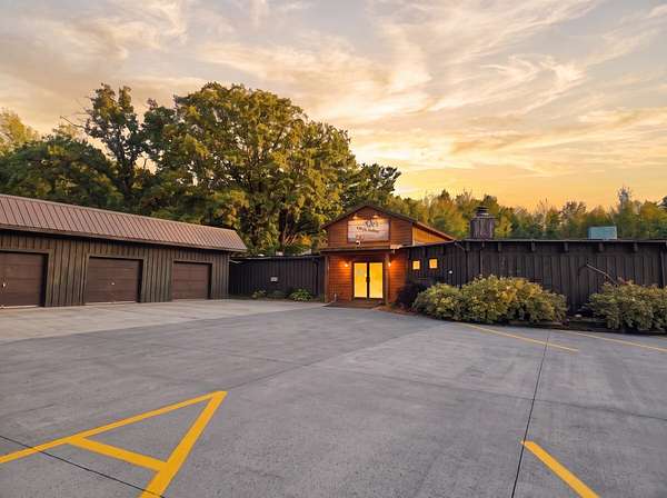4.83 Acres of Commercial Land for Sale in Walker, Minnesota