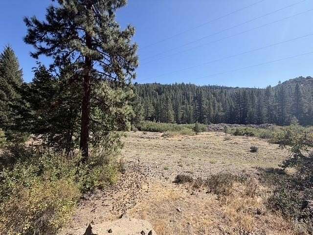 254 Acres of Recreational Land for Sale in Fort Jones, California