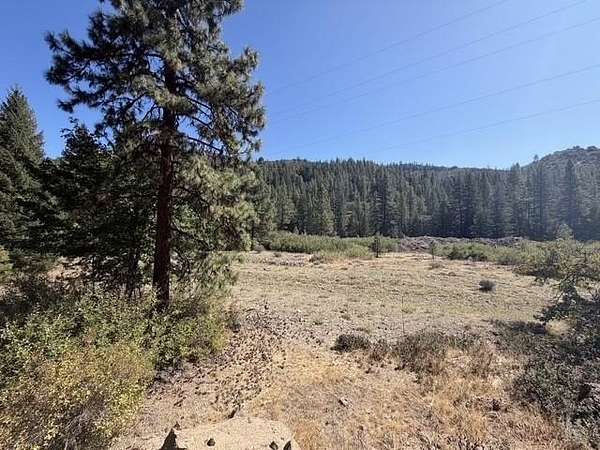 254 Acres of Recreational Land for Sale in Fort Jones, California