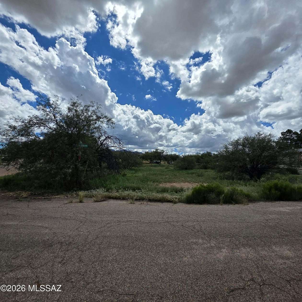0.23 Acres of Residential Land for Sale in Benson, Arizona