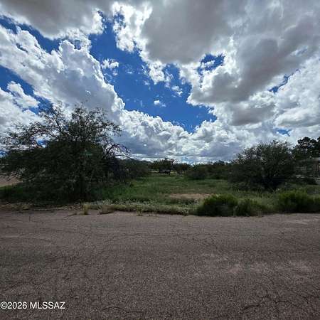 0.23 Acres of Residential Land for Sale in Benson, Arizona