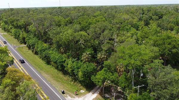 3 Acres of Residential Land for Sale in Thonotosassa, Florida