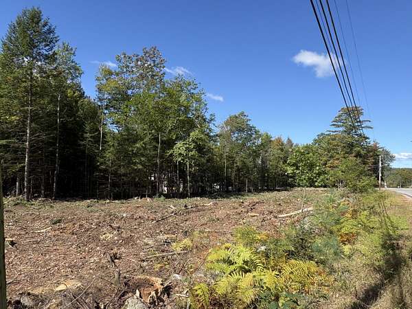 1.74 Acres of Residential Land for Sale in Harrison, Maine