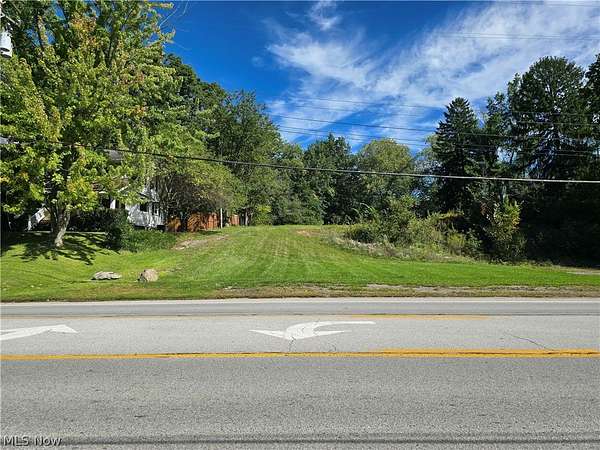 1.27 Acres of Mixed-Use Land for Sale in Akron, Ohio