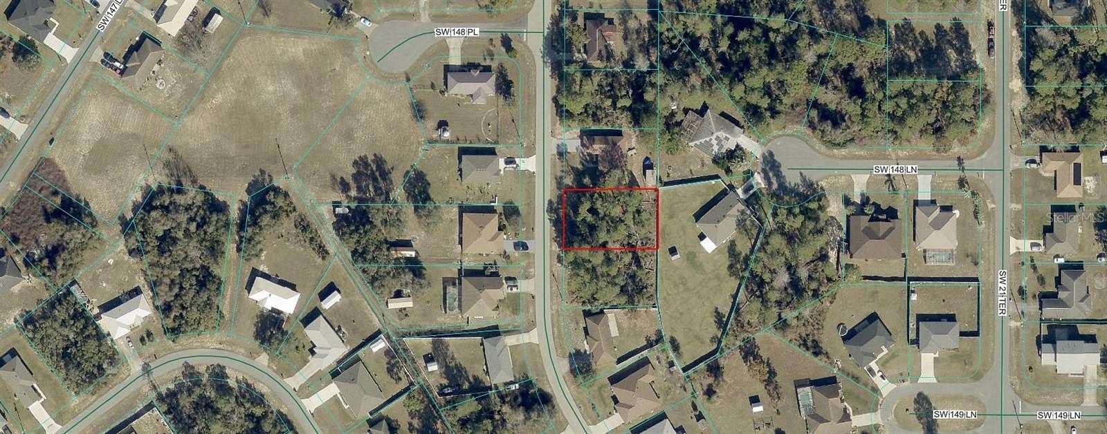 0.23 Acres of Residential Land for Sale in Ocala, Florida