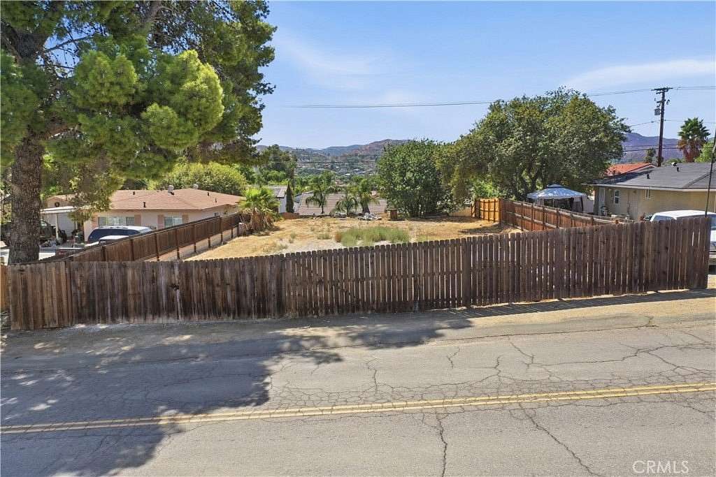 0.18 Acres of Residential Land for Sale in Menifee, California