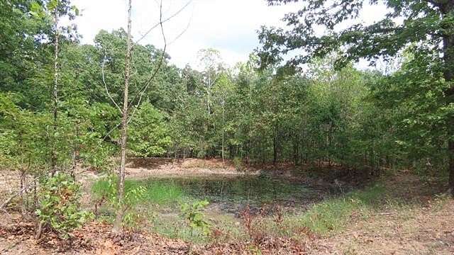 308 Acres of Land for Sale in Oaks, Oklahoma