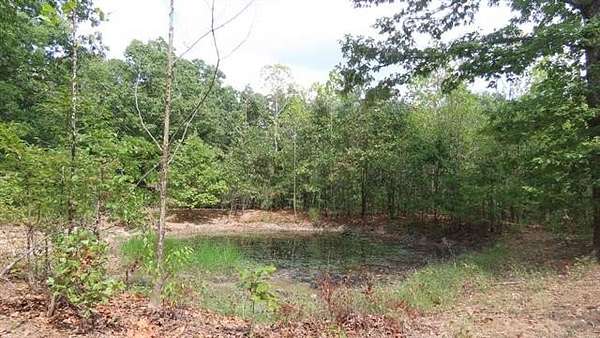 308 Acres of Land for Sale in Oaks, Oklahoma