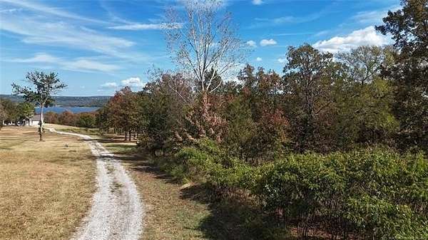 1.18 Acres of Residential Land for Sale in Park Hill, Oklahoma