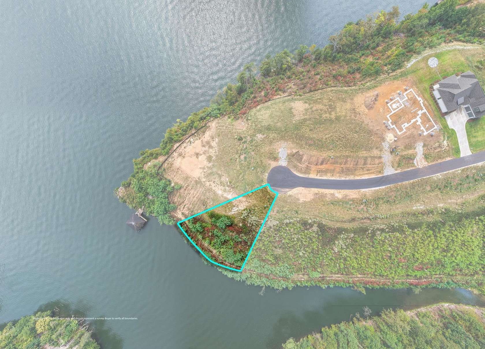 0.55 Acres of Residential Land for Sale in Florence, Alabama