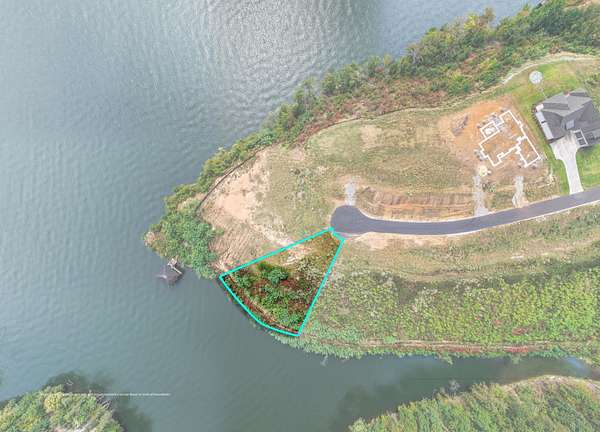 0.55 Acres of Residential Land for Sale in Florence, Alabama