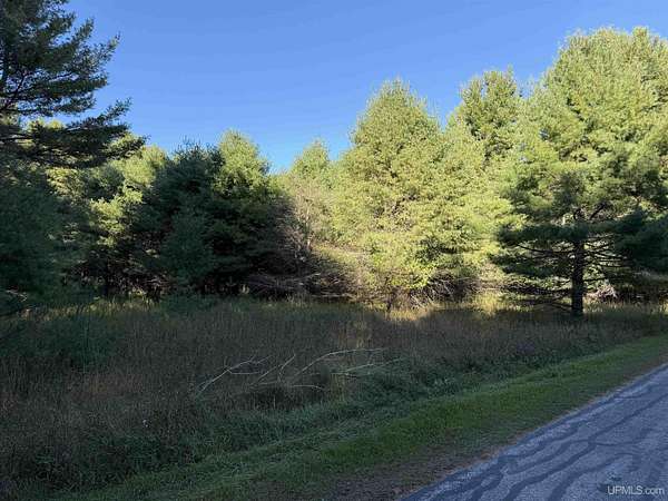 0.24 Acres of Residential Land for Sale in Manistique, Michigan