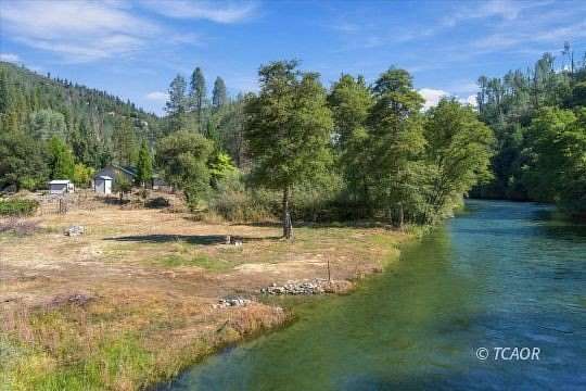 1 Acre of Residential Land for Sale in Douglas City, California