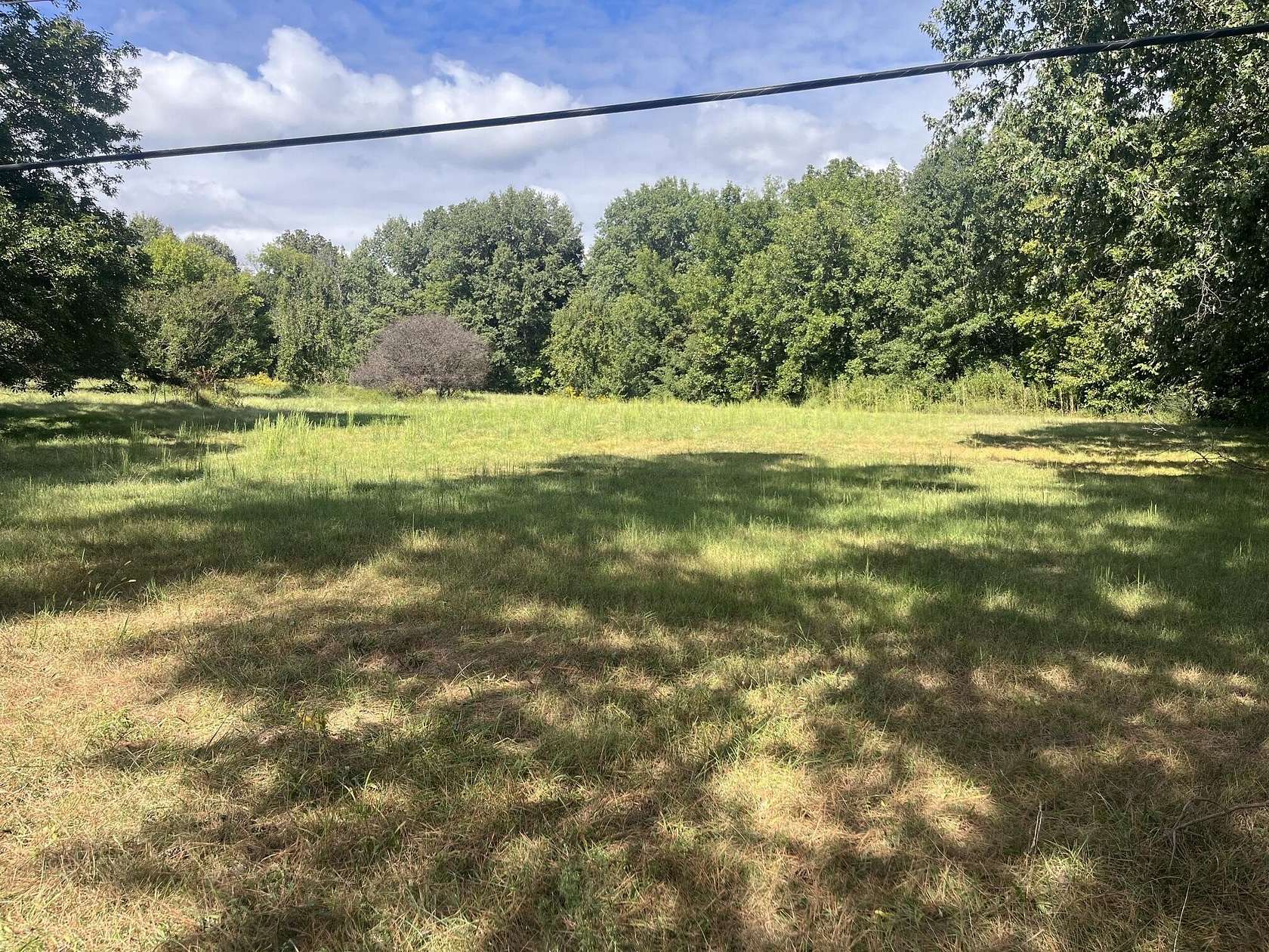 4.81 Acres of Land for Sale in Paducah, Kentucky