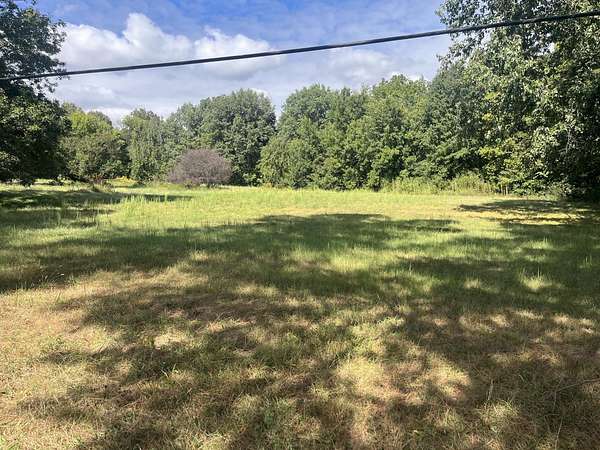4.81 Acres of Land for Sale in Paducah, Kentucky