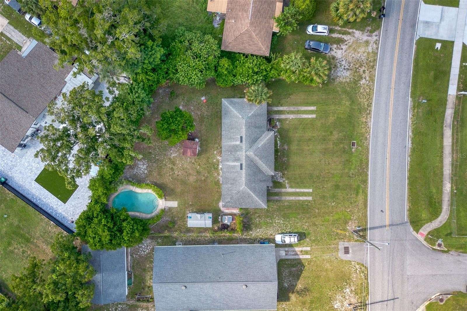 0.3 Acres of Residential Land for Sale in Orlando, Florida