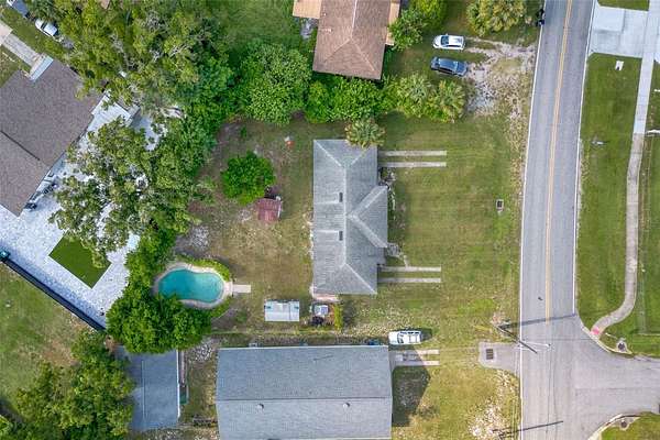 0.3 Acres of Residential Land for Sale in Orlando, Florida