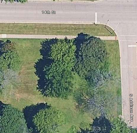 0.25 Acres of Land for Sale in Lombard, Illinois
