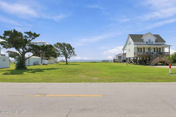 0.62 Acres of Residential Land for Sale in Harkers Island, North Carolina