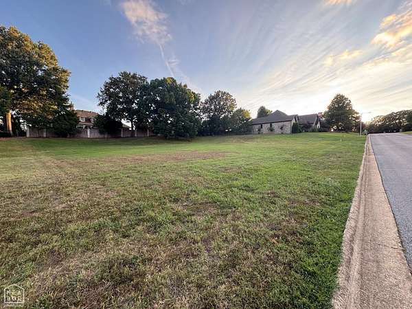 0.68 Acres of Land for Sale in Jonesboro, Arkansas