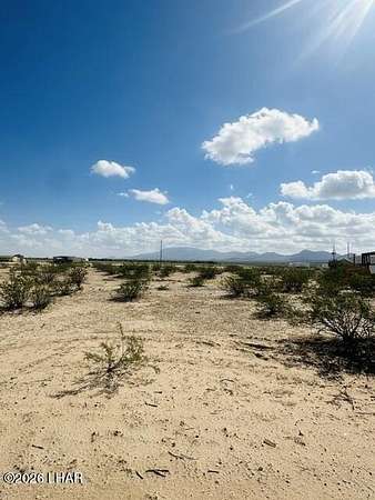 1 Acre of Land for Sale in Salome, Arizona