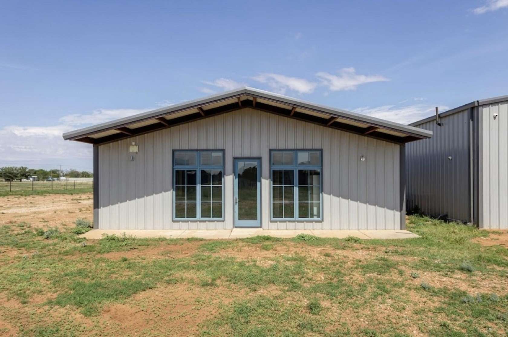 19.5 Acres of Land for Sale in Lubbock, Texas