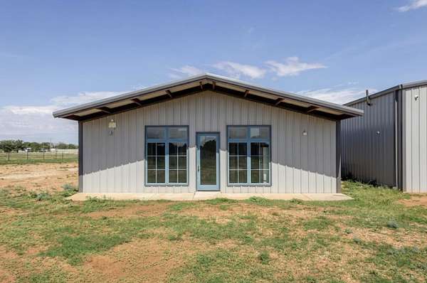 19.5 Acres of Land for Sale in Lubbock, Texas