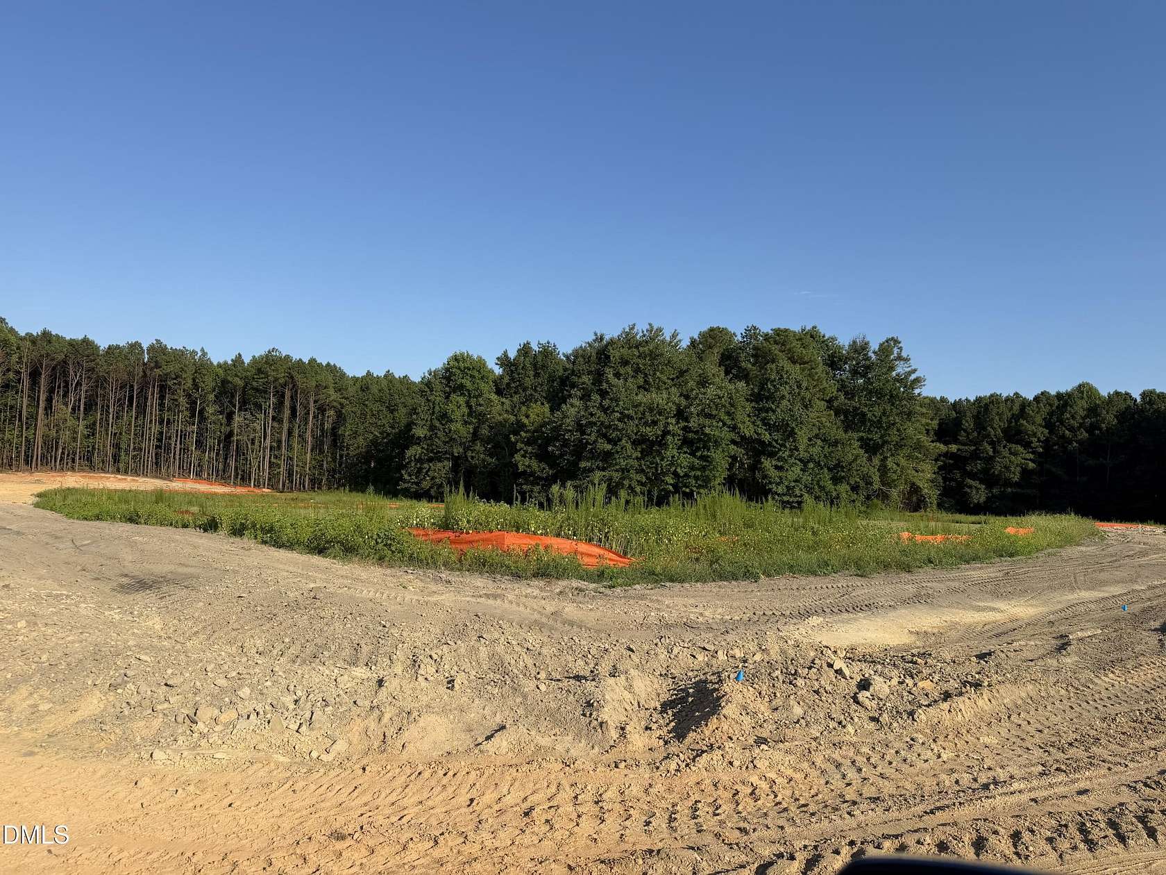 30.6 Acres of Land for Sale in Zebulon, North Carolina