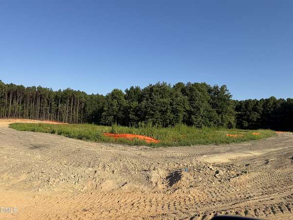 30.6 Acres of Land for Sale in Zebulon, North Carolina