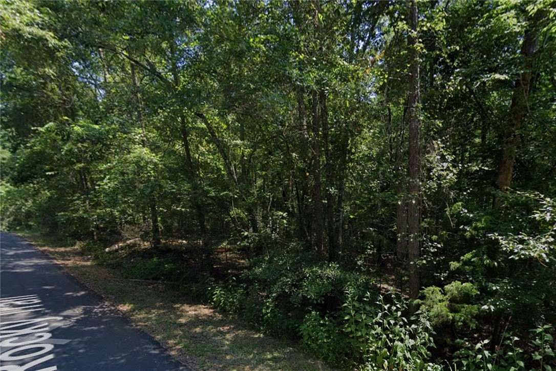 0.33 Acres of Residential Land for Sale in Westminster, South Carolina