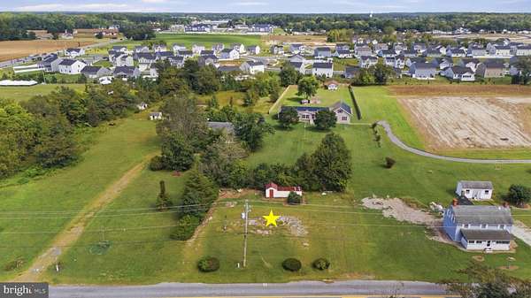 0.2 Acres of Land for Sale in Millsboro, Delaware