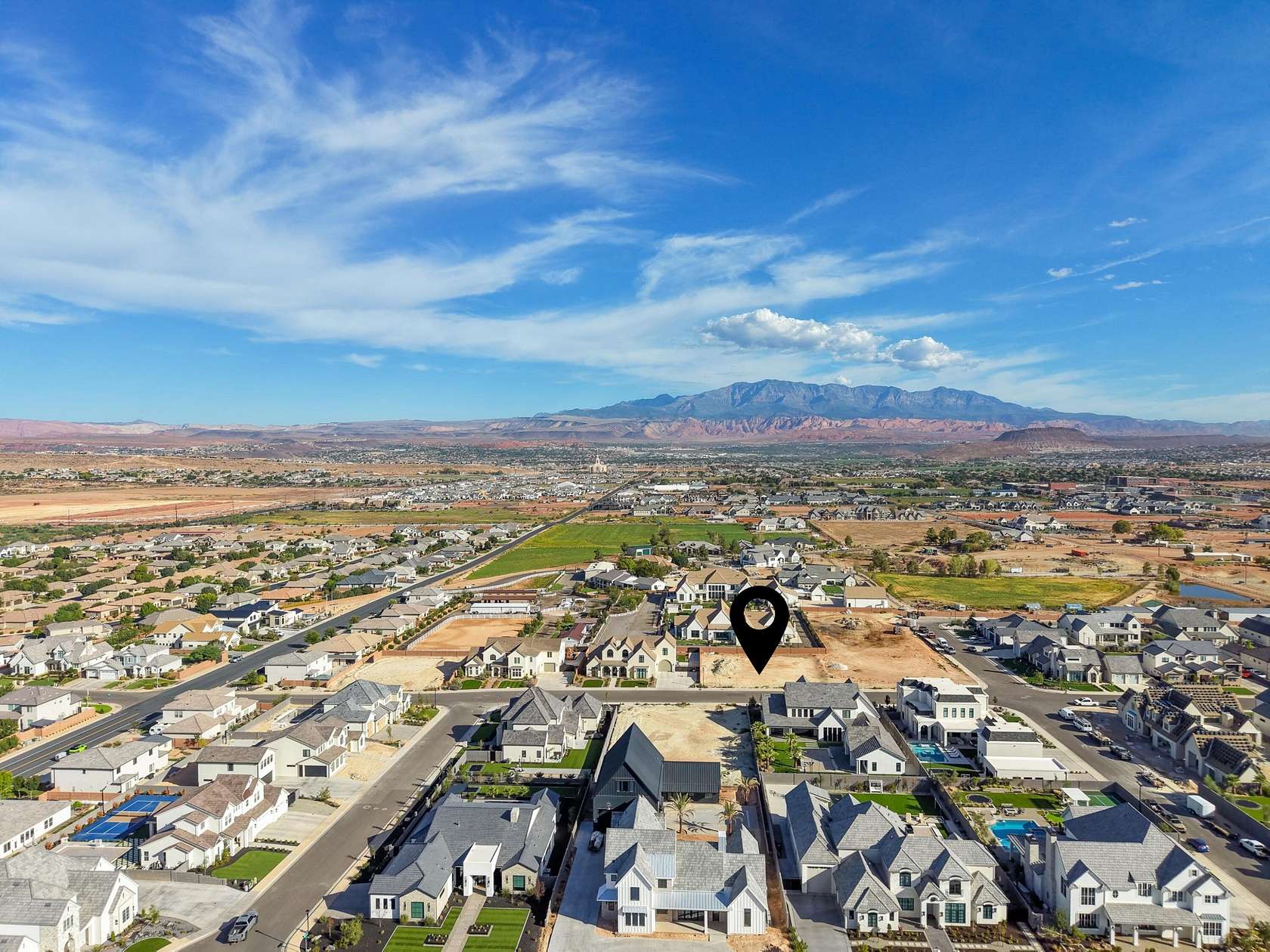0.32 Acres of Residential Land for Sale in St. George, Utah