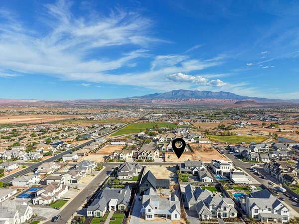 0.32 Acres of Residential Land for Sale in St. George, Utah