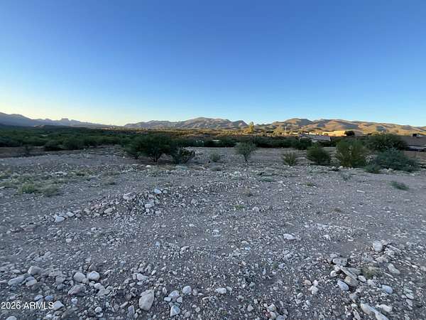 5.44 Acres of Residential Land for Sale in Kearny, Arizona