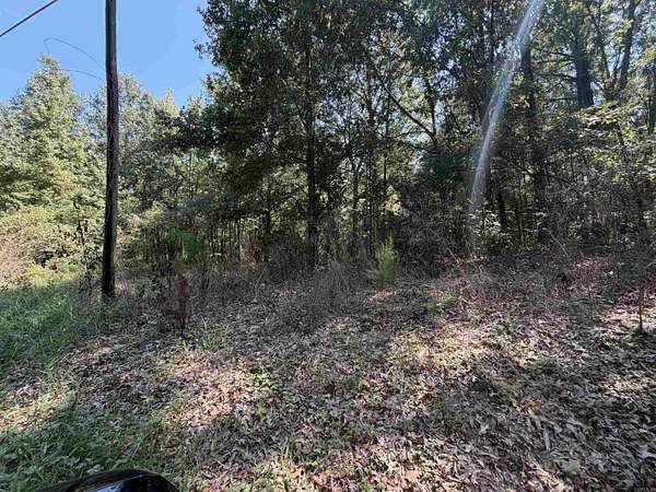 27 Acres of Land for Sale in Norphlet, Arkansas