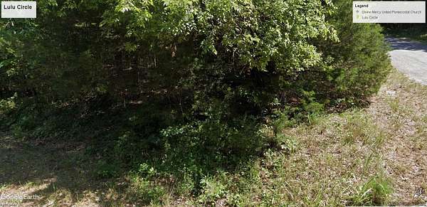 0.28 Acres of Land for Sale in Cherokee Village, Arkansas