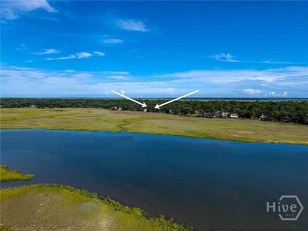 0.19 Acres of Residential Land for Sale in Savannah, Georgia